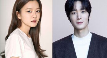 Go Ah Sung and Chang Ryul Cast in TVING 19+ Rated Romance K-drama Chunhwa Love Story