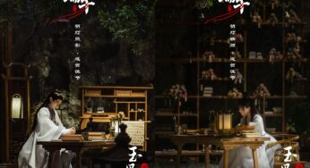 The Longest Wait May be Over as Period C-drama The Longest Promise with Xiao Zhan and Ren Min Receive Airing Approval with Likely August 2023 Release