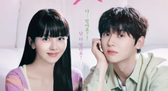 Kim So Hyun and Minhyun Find Meaningful Connection Despite the Useless Lies in New Drama Promos