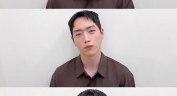 K-netizens Lament Chubbier Looking Seo Kang Joon in First Videos Since His Military Discharge Last Month in May 2023