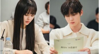 Kim So Hyun Finds Romance with Minhyun by Sussing Out the Truth in tvN Drama My Lovely Liar