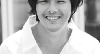 Fans of K-actor Park Yong Ha Still Lay Fresh Flowers and Signs at His Memorial on This 13th Anniversary of His Passing
