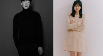 Powerhouse Production Team Preps for Thriller K-drama Nine Puzzle with Son Seok Kyu and Kim Da Mi