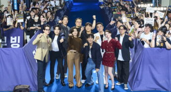 Buzzy Superpower Family Story Moving Becomes Highest Watched K-drama on Disney+