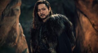 Jang Dong Gun Returns for Arthdal Chronicles 2 Continuing to Make the Top Antagonist Sexy Bad