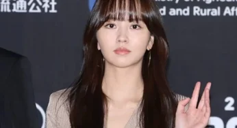 Kim So Hyun in Talks to Join Park Bo Gum in Police Procedural Drama Good Boy