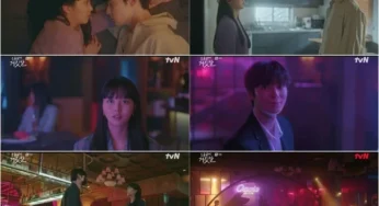 The Charming Cast of Well-received tvN Drama My Lovely Liar Attends Filming Wrap Party