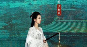 Success of Yang Zi’s Lost You Forever Adds Fuel to the Rumor of Reshooting The Golden Hairpin with Lin Geng Xin Leading New Male Leads Talking Along with Other Actors