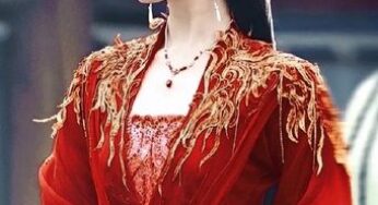 More Casting Rumors for Tang Dynasty Period C-drama Pearl Curtain Jade Curtain with Zhao Lu Si