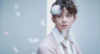 C-actor Wu Lei’s Recent Answers Including Being with the Person I Love Has C-ent Expecting His Dating Life to be Revealed