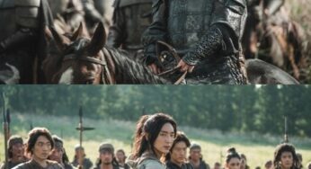 Season 2 Arthdal Chronicles: The Sword of Aramun Premieres to 4.969% Ratings on tvN