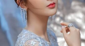 C-actress Yang Zi to Have Light Q4 2023 Schedule as Period Drama Flourished Peony Starts Filming at Year End and Her Re-shoots for The Golden Hairpin are Very Light