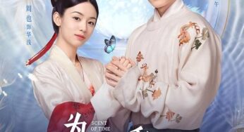 October 2023 C-dramas Not Generating Strong Buzz with Romance on the Farm, The Heart, and Scent of Time as the Top 3 in Viewership