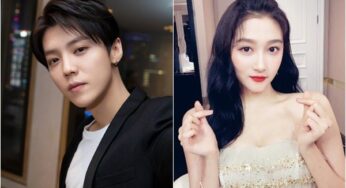 Established C-ent Gossiper Confirms Luhan and Guan Xiaotong are Still Going Strong 7 Years into Dating Defying All Odds