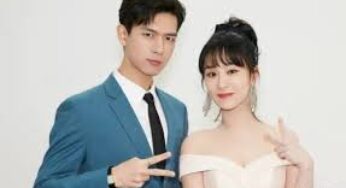 Yang Zi and Li Xian Confirmed for Period C-drama Flourished Peony and Let the Fanwars Begin