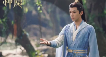 Tian Xi Wei Declines Female Lead Role Opposite Wang An Yu in Aftermath of His Disappointing Performance Reception in The Last Immortal
