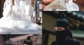Knight Flower Ends with 18.4% Ratings Surpassing The Red Sleeve Cuff as the Highest Rated MBC Fri-Sat Drama of All Time