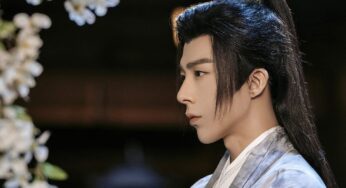 Liu Yu Ning in Talks for First Billed Male Lead in Period C-drama Romance with Yang Chao Yue as Female Lead