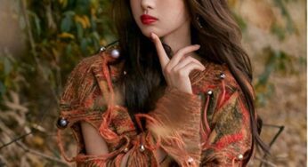 Yang Chao Yue Reportedly Readying for New Drama with Liu Yu Ning and the Collective Shrieks of NO From C-netizens Does Not Stop Her From Attempting More Acting
