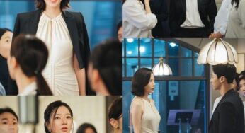 tvN Drama Marry My Husband Keeps Rising in Ratings in Second Week Up to 7.595%