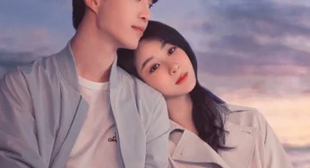Modern C-drama Love Endures with Yang Zi and Fan Cheng Cheng Premieres on Jiangsu Television and Streaming on Youku January 20th