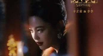 Xin Zhi Lei Breaks Out Thanks to Wong Kar Wai Directed C-drama Blossoms Shanghai and Other C-actresses Reportedly Now Want Pouty Lips Like Her