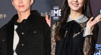 Park Bo Gum and Kim So Hyun Confirmed for jTBC Police Drama Good Boy