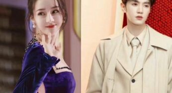 Chen Zhe Yuan’s Camp is Insisting on Equal Billing with Dilraba Dilmurat with Their New Drama Love on the Turquoise Land