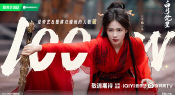 Yu Zheng on a Soft Pressure Campaign to Make His Top Actress Bai Lu Extend Her Contract with His Agency