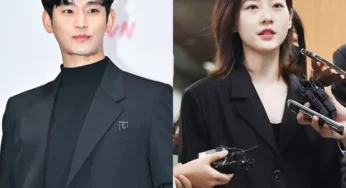 Kim Soo Hyun’s Agency Issues Swift Denial of Any Relationship with Kim Sae Ron Who Remains Mum About Posting of Picture