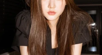 Kim Sae Ron Issues Statement that She Will Not Be Providing Any Comment on Why She Posted the Picture with Kim Soo Hyun