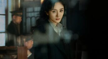 Reviews are Bad for Yang Mi’s Performance in Period Spy Thriller C-drama In the Name of the Brother