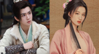 Chen Zhe Yuan and Wang Chu Ran in Talks for Period Romance C-drama Wan Xin Ji