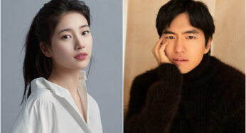 Suzy and Lee Jin Wook Cast in Healing K-movie 7 O’clock Lunch for the Broken Hearted