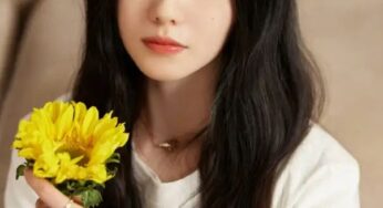 Liu Hao Cun and Wang An Yu Confirmed for Modern Romance C-drama Be Passionately in Love