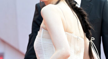 K-actresses Han So Hee and Yoona Walk the Red Carpet at the 2024 Cannes Film Festival