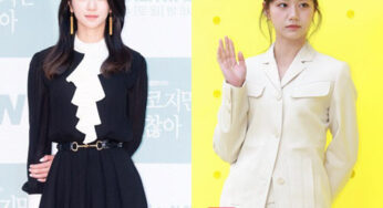 Seo Ye Ji and Hyeri Sign with New Agency Sublime Home of Song Kang Ho and Rain