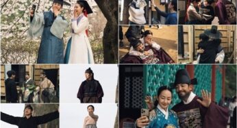 MBN Sageuk Missing Crown Prince with Suho and Hong Ye Ji Quadruples in Ratings Ending with 5.049% and Third Highest Drama for the Small Cable Network
