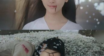 Yang Chao Yue Guest Stars in Buzzy New C-drama The Double and May Succeed in Reigniting Her Career Like Zheng Hehuizi’s In Blossom Cameo