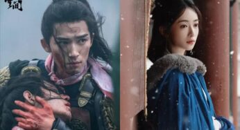 Yu Zheng Rips into Wang Xing Yue’s Production Office After It Releases Video Showing the Original Ending of The Double was His Character Dying in Battle