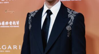 Wu Lei Looks Even More Mature and Polished at Bulgari Brand Event and Fans Have Mixed Reactions