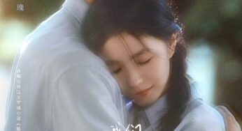 Production of C-drama Be Passionately in Love with Liu Hao Cun and Wang An Yu Release Lovely Posters and Promos as Filming Commences