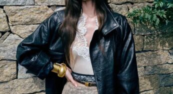 Gulinazha the Female Lead for Director Guo Jing Ming’s Next Period C-drama Ran Shuang Wei Zhou with Male Lead Tian Jia Rui