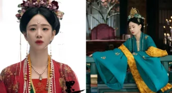 Producer Yu Zheng Writes Long Post Criticizing Actress Li Meng’s Behavior on The Double Set But Praising Her for Admitting Mistakes and Delivering a Great Performance