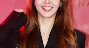 Park Min Young in Talks to Star in K-drama Confidence Man KR Adapted From Popular J-dorama
