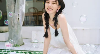 The Demon Hunter’s Romance Airs with The Prisoner of Beauty on Deck as C-actress Song Zu Er Gets the Soft Green Light to Return to Entertainment Industry