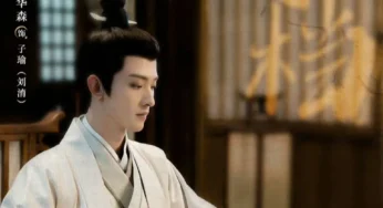 Rising C-actor Chang Hua Sen Annoyingly Reprising His One-Sided Love of the Female Lead Role from A Journey to Love in New Drama Are You the One