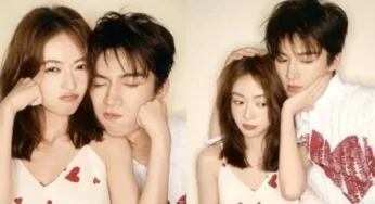 Yu Zheng Confirms Wu Jin Yan and Wang Xing Yue to Reunite in New Drama