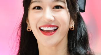 Seo Ye Ji Officially Returns to Entertainment Activity with Under New Agency