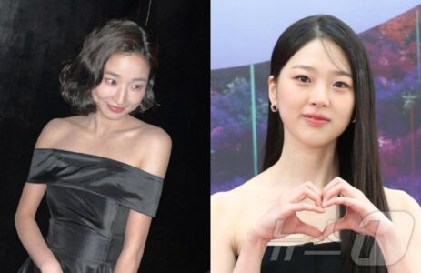 Rookie Actress Bang Hyo Rin Cast in K-drama Knock Off after Kim Shi Eun